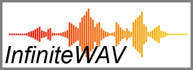 InfiniteWAV Logo